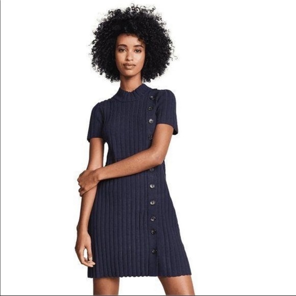 Free People Dresses & Skirts - Free People LOTTIE KNIT DRESS